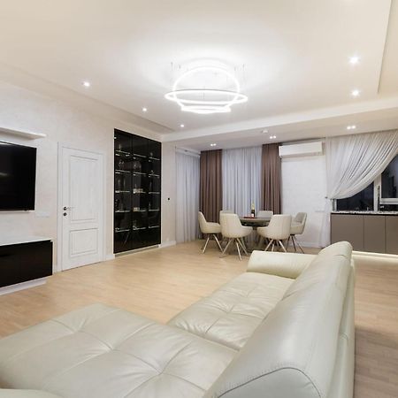 Luxury Apartment Close To The City Centre Chişinău Esterno foto
