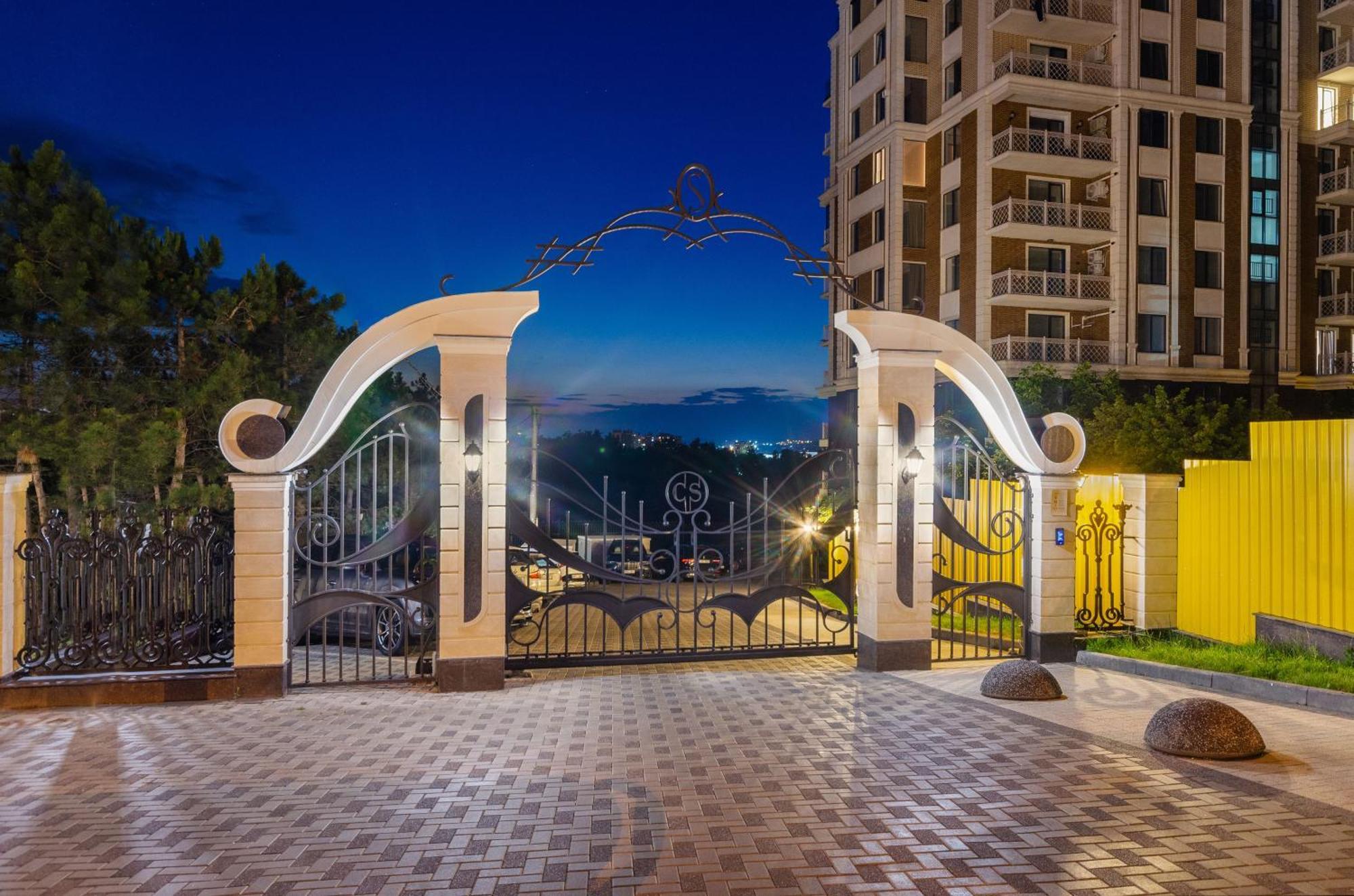 Luxury Apartment Close To The City Centre Chişinău Esterno foto