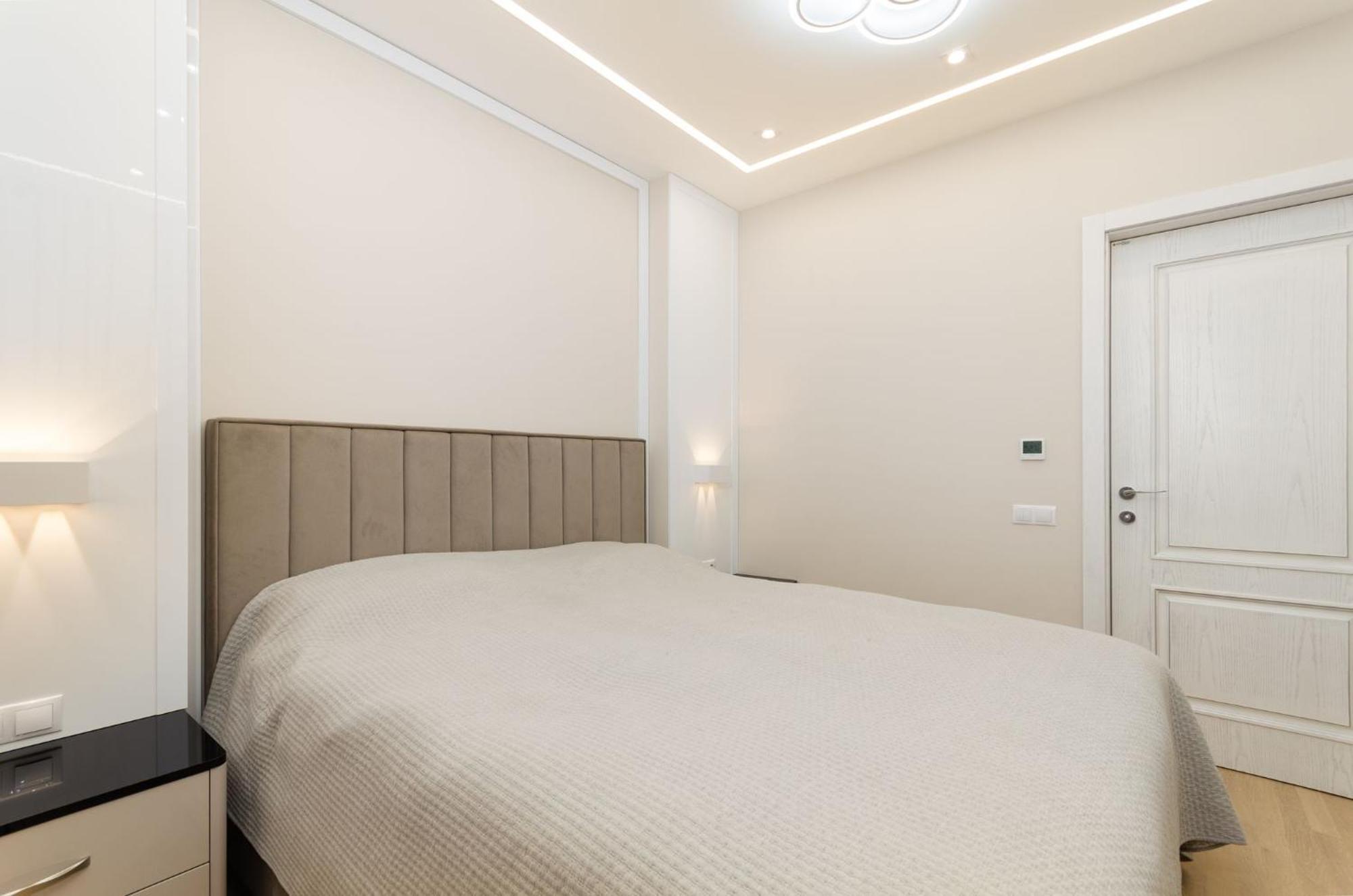 Luxury Apartment Close To The City Centre Chişinău Esterno foto