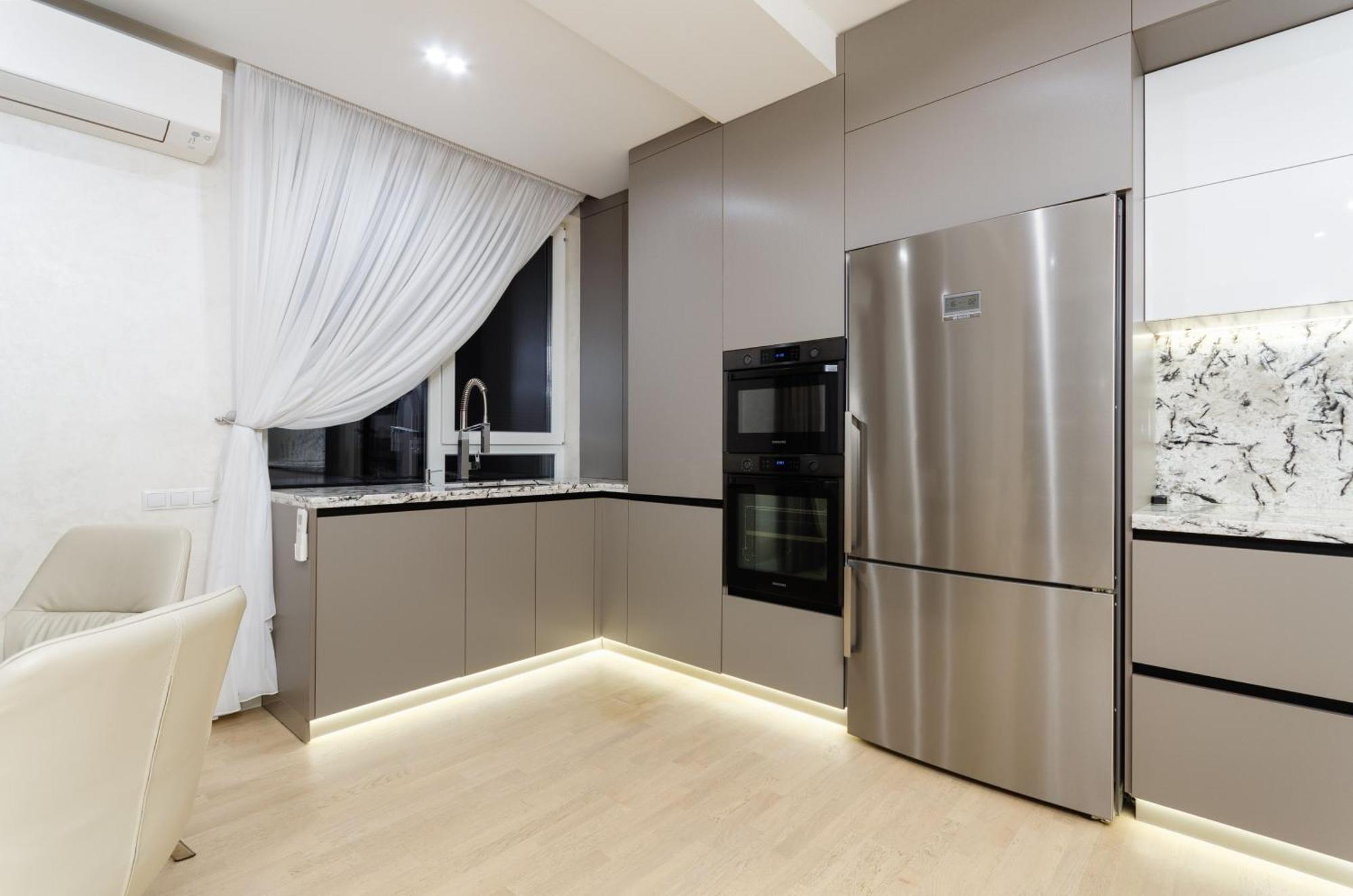 Luxury Apartment Close To The City Centre Chişinău Esterno foto