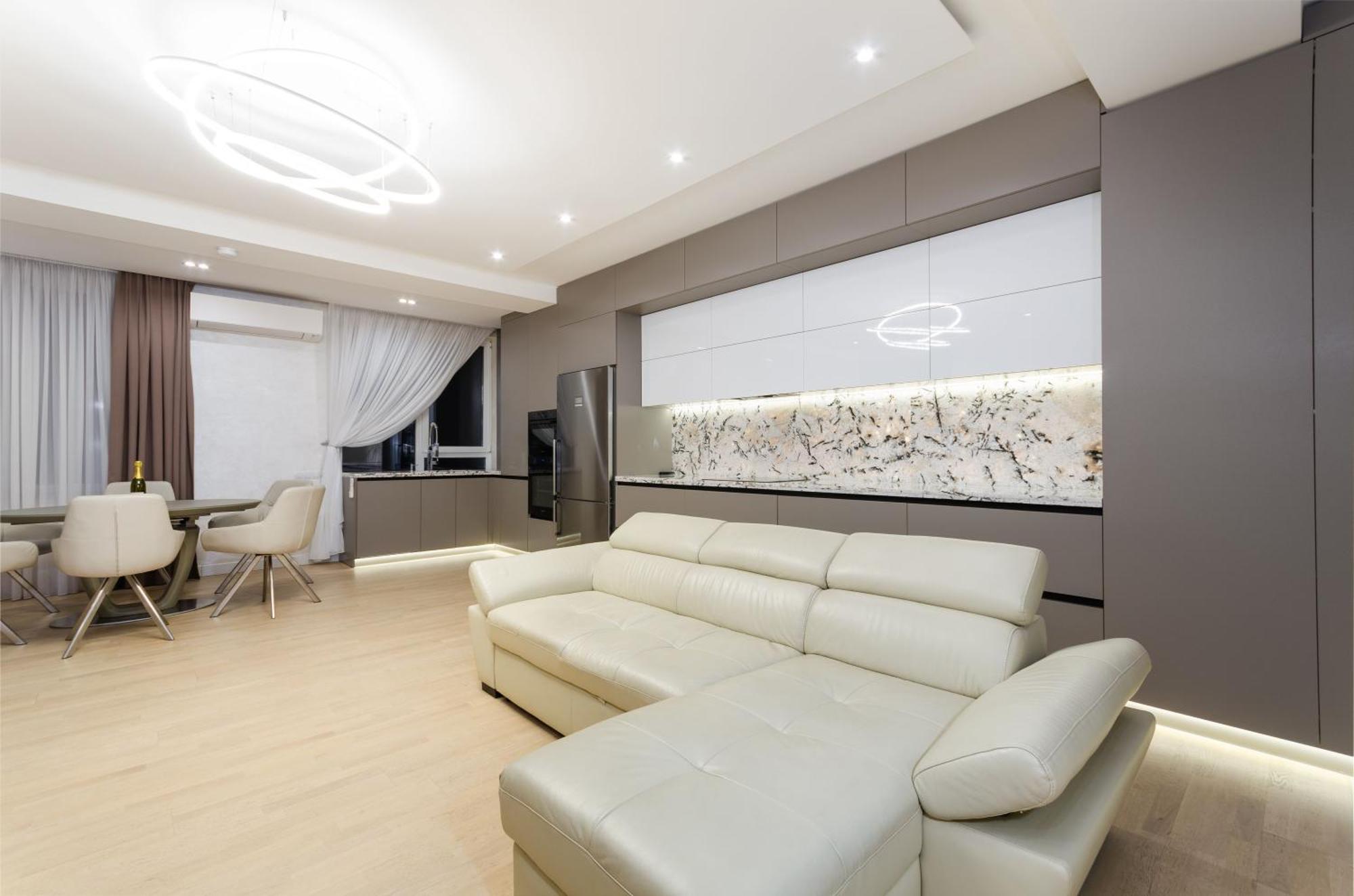 Luxury Apartment Close To The City Centre Chişinău Esterno foto