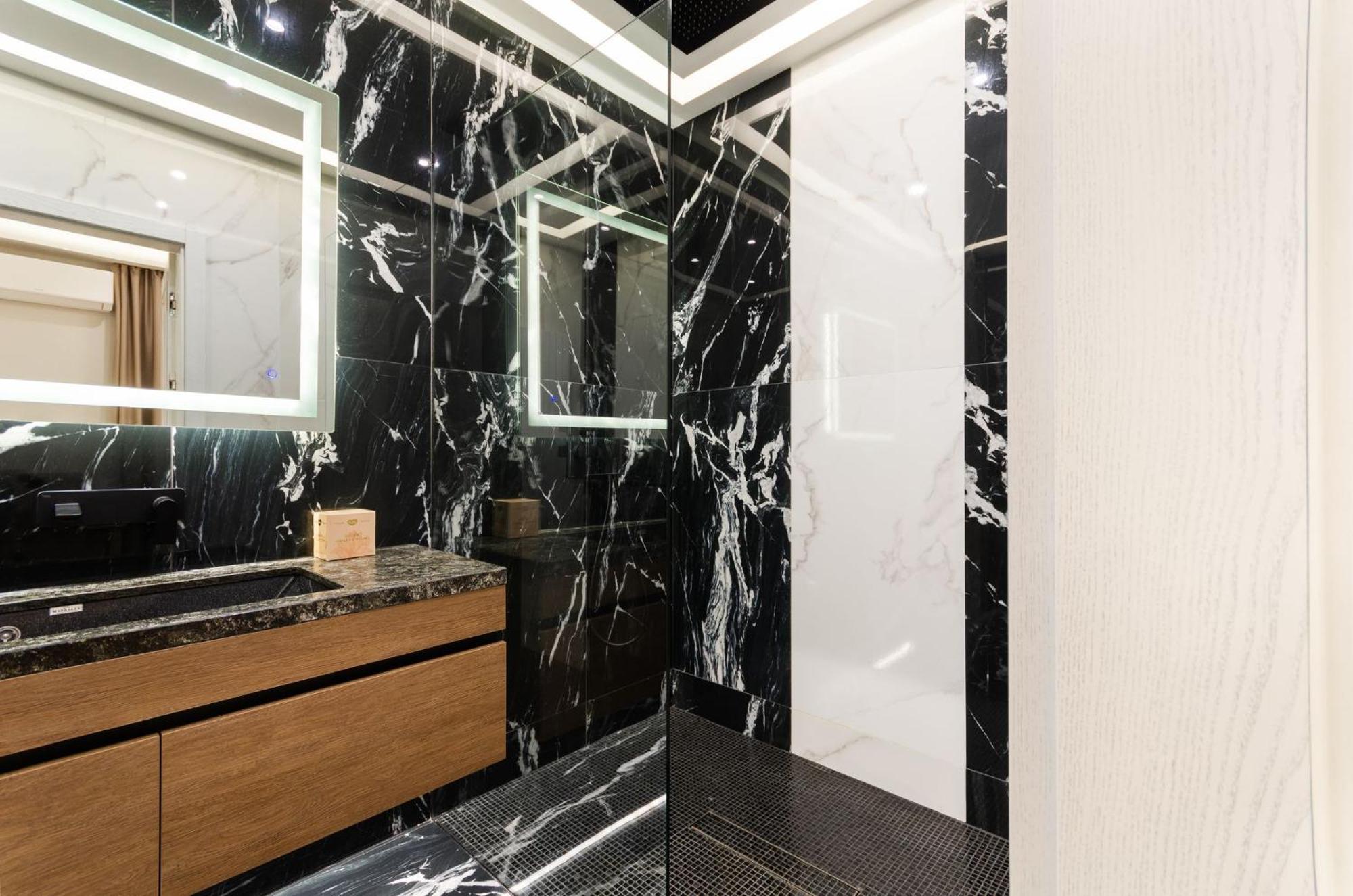 Luxury Apartment Close To The City Centre Chişinău Esterno foto