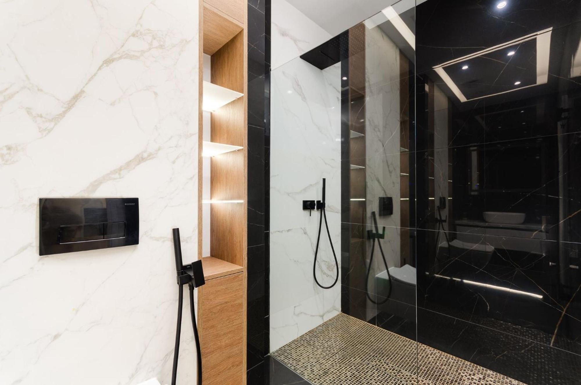 Luxury Apartment Close To The City Centre Chişinău Esterno foto